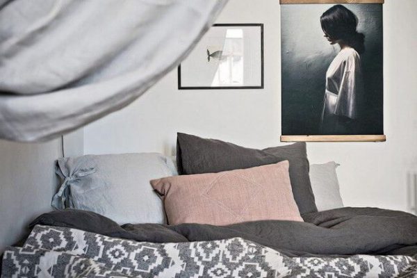 bat ngo voi thiet ke tuyet dep can ho chi 30m2 cua co nang doc than 5d6f77c87e79c